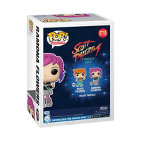 Funko POP! Ramona Flowers Scott Pilgrim Takes Off #1715