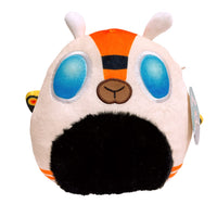 8" Squishmallow Mothra Godzilla