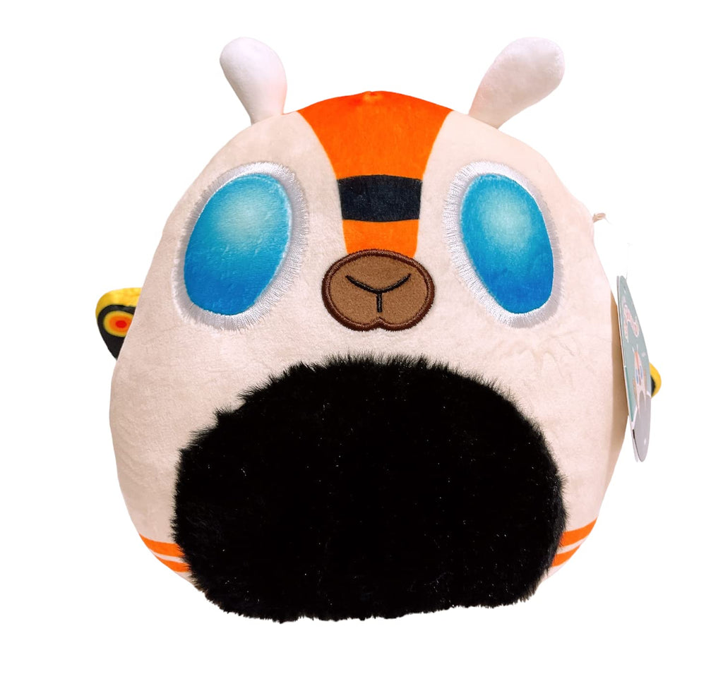 8" Squishmallow Mothra Godzilla