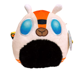 8" Squishmallow Mothra Godzilla