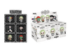 Thrilljoy PIXL Beetlejuice Whole Set (Sealed Display of 6)