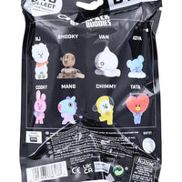 BT21 Backpack Buddies Blind Bag