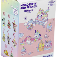 Series 2 Hello Kitty and Friends Exclusive Flocked Hanger