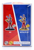 Jax Amazing Digital Circus Glitch Animatez Vinyl Figure 1/10 Chance at Chase