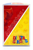 Pomni Amazing Digital Circus Glitch Animatez Vinyl Figure 1/10 Chance at Chase