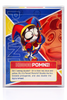 Pomni Amazing Digital Circus Glitch Animatez Vinyl Figure 1/10 Chance at Chase