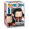 Funko POP! Demon Slayer S8 Set of 5 (PRE-ORDER)