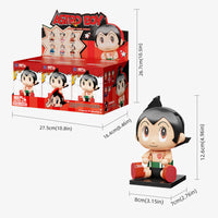Pantasy x Astro Boy - Sitting Baby Series Craft Kit Blind Box (Set of 6)