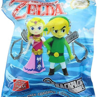 The Legend of Zelda Backpack Buddies Blind Bag