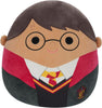 Squishmallow 8" Harry Potter - Harry Potter in School Robe