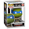 Funko POP! Set of 3 Raphael Leonardo Danatello The Last Ronin TMNT