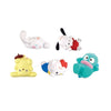 Twinchees Sanrio Characters Falling Figurine Blind Bag