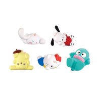 Twinchees Sanrio Characters Falling Figurine Blind Bag