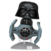 Funko POP! Darth Vader With Tie Advanced X1 Starfighter Star Wars #742