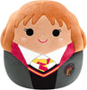 Squishmallow 8" Harry Potter - Hermione Granger