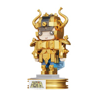 Pantasy x Saint Seiya - Gold Saint Taurus Craft Kit