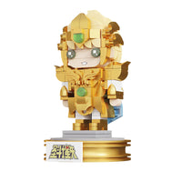 Pantasy x Saint Seiya - Gold Saint Leo Craft Kit