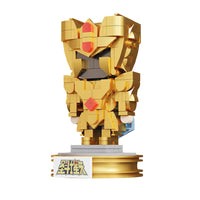 Pantasy x Saint Seiya - Gold Saint Gemini Craft Kit