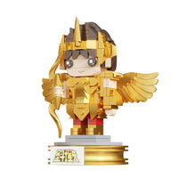 Pantasy x Saint Seiya - Gold Saint Sagittarius Craft Kit