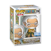 Funko POP! Plus Silvers Rayleigh One Piece #2150 (Common) [Special Edition]