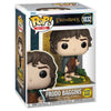 Funko POP! Frodo Baggins The Lord of the Rings #1832 (PRE-ORDER)