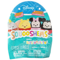 Squishmallow Squooshems Disney Series 1 Blind Bag