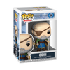 Funko POP! God of War Kratos, Atreus, Odin 3 Pack Set (PRE-ORDER)