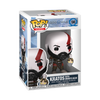 Funko POP! God of War Kratos, Atreus, Odin 3 Pack Set (PRE-ORDER)