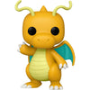 Funko POP! Dragonite Pokemon #850