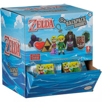 The Legend of Zelda Backpack Buddies Blind Bag