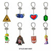 The Legend of Zelda Backpack Buddies Blind Bag