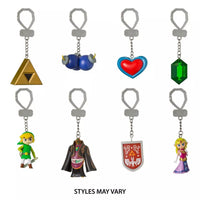 The Legend of Zelda Backpack Buddies Blind Bag