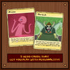 Cryptozoic x Adeventure Time - Card Wars - Collector's Pack: Prismo vs. The Lich
