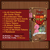 Cryptozoic x Adeventure Time - Card Wars - Collector's Pack: Prismo vs. The Lich