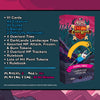 Cryptozoic x Adeventure Time - Card Wars - DarkLands: Cooperative Expansion