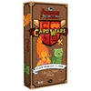 Cryptozoic x Adeventure Time - Card Wars - Collector's Pack: Flame Princess vs. Fern