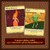 Cryptozoic x Adeventure Time - Card Wars - Collector's Pack: Flame Princess vs. Fern