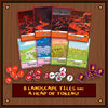 Cryptozoic x Adeventure Time - Card Wars - Collector's Pack: Flame Princess vs. Fern