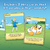 Cryptozoic x Adeventure Time - Card Wars - Collector's Pack: Fionna vs. Cake