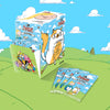 ADVENTURE TIME PLAYPAKS: SERIES 3 GRAVITY FEED BOX (24 PACKS) (PRE-ORDER)