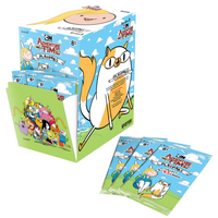 ADVENTURE TIME PLAYPAKS: SERIES 3 GRAVITY FEED BOX (24 PACKS) (PRE-ORDER)