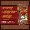 Cryptozoic x Adeventure Time - Card Wars - Collector's Pack: Peppermint Butler vs. Magic Man