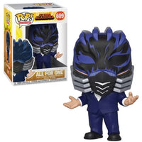 Funko POP! All for One MHA #609