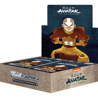 Weiss Schwarz | Avatar: The Last Airbender - Booster Box