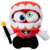 CAINE The Amazon Digital Circus 12" Plush Official Glitch Licensed w/ TAGS