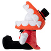 CAINE The Amazon Digital Circus 12" Plush Official Glitch Licensed w/ TAGS