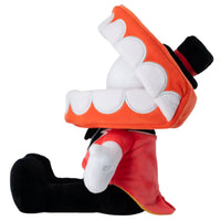 CAINE The Amazon Digital Circus 12" Plush Official Glitch Licensed w/ TAGS