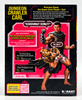 Dungeon Crawler Carl – Princess Donut the Queen Anne Chonk Action Figure – Exclusive