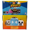 Blox Fruits Series 1 Mini Figures Blind Bag with DLC Code (Sealed Box of 24)