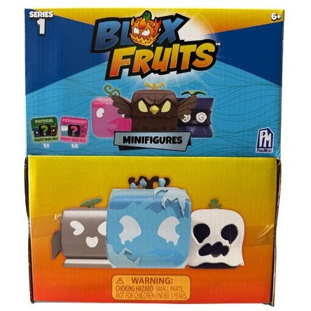 Blox Fruits Mini Figures Single Pack - Toyworld Australia FE9